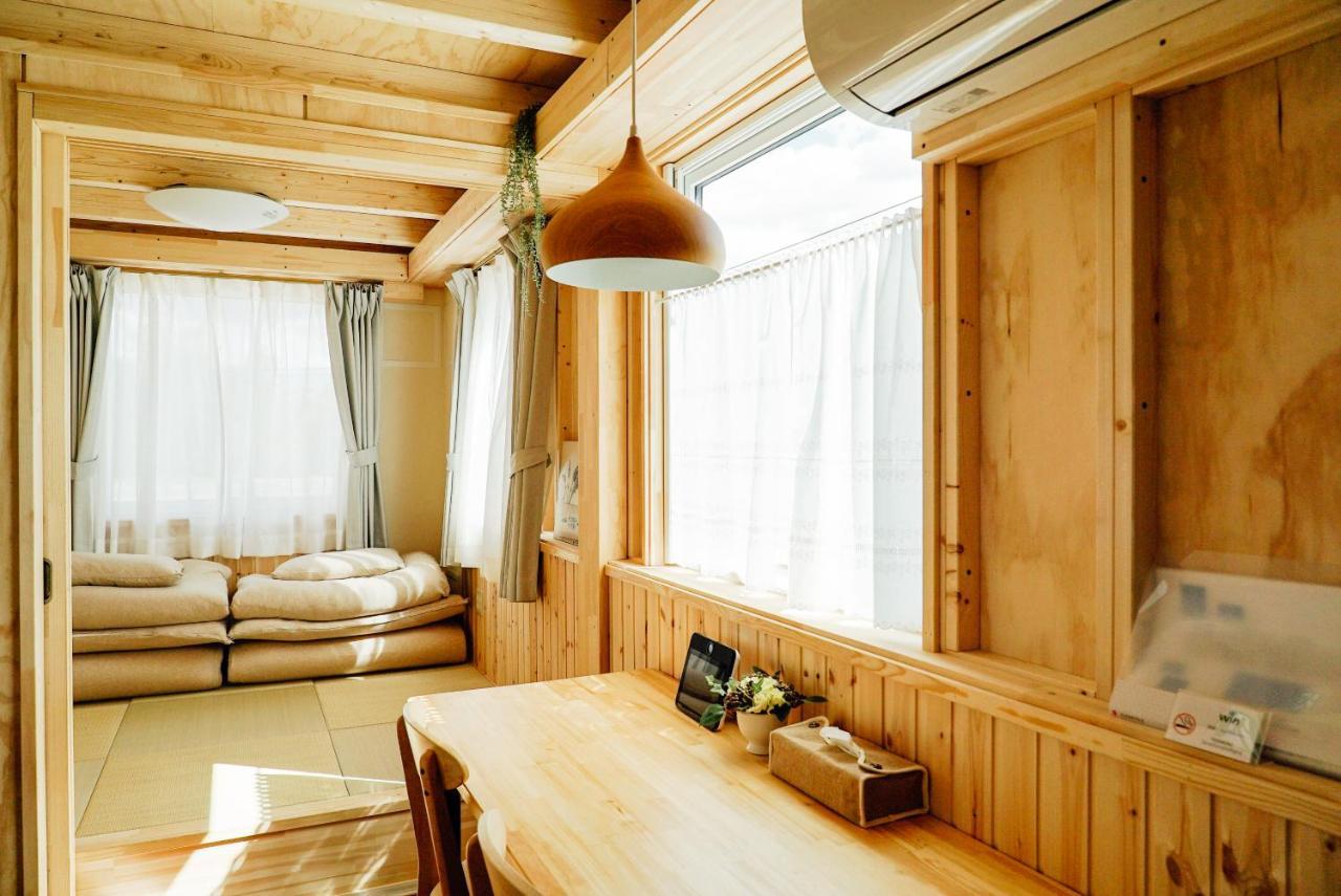 Ferienhaus Jstyle *
