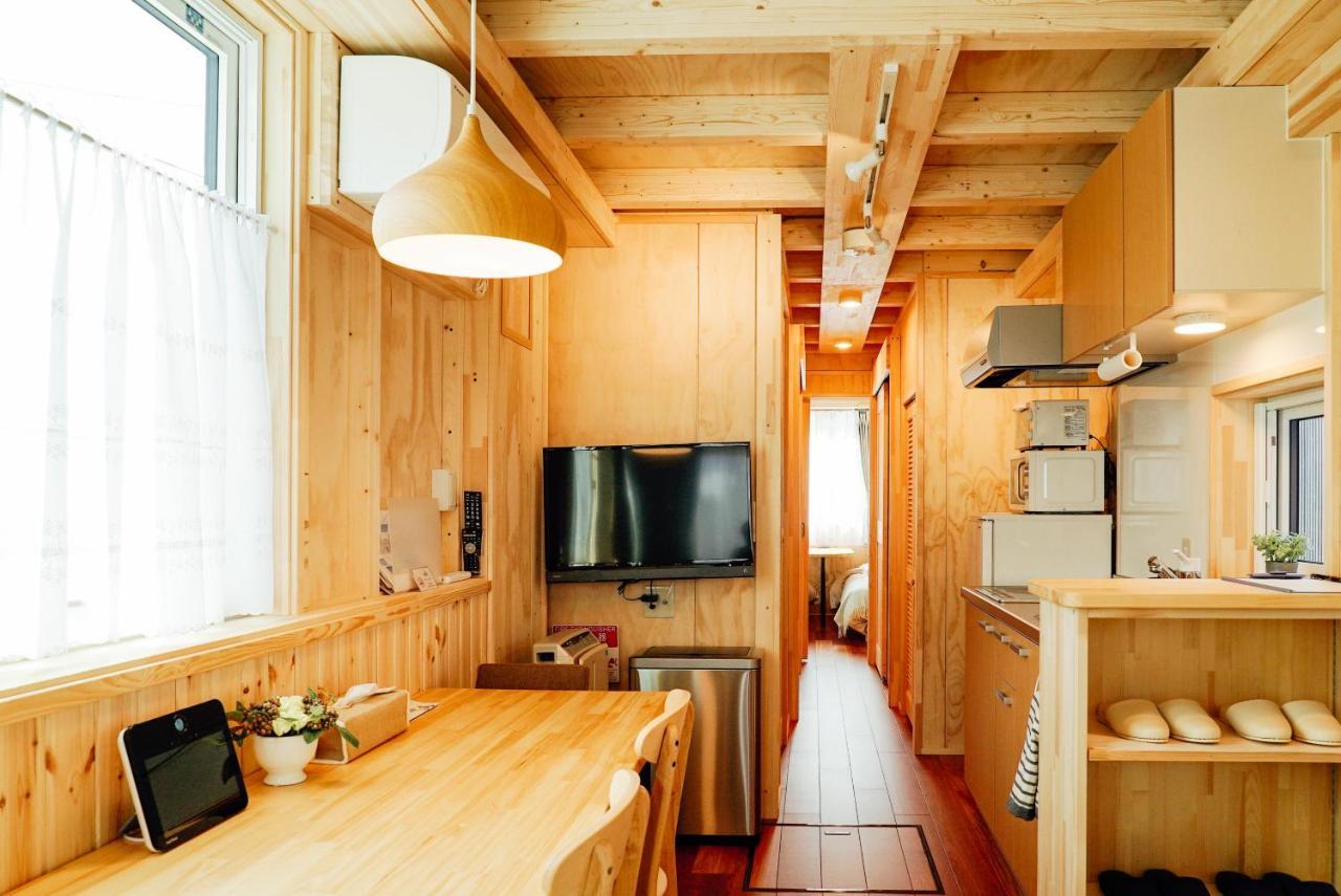 Ferienhaus Jstyle *