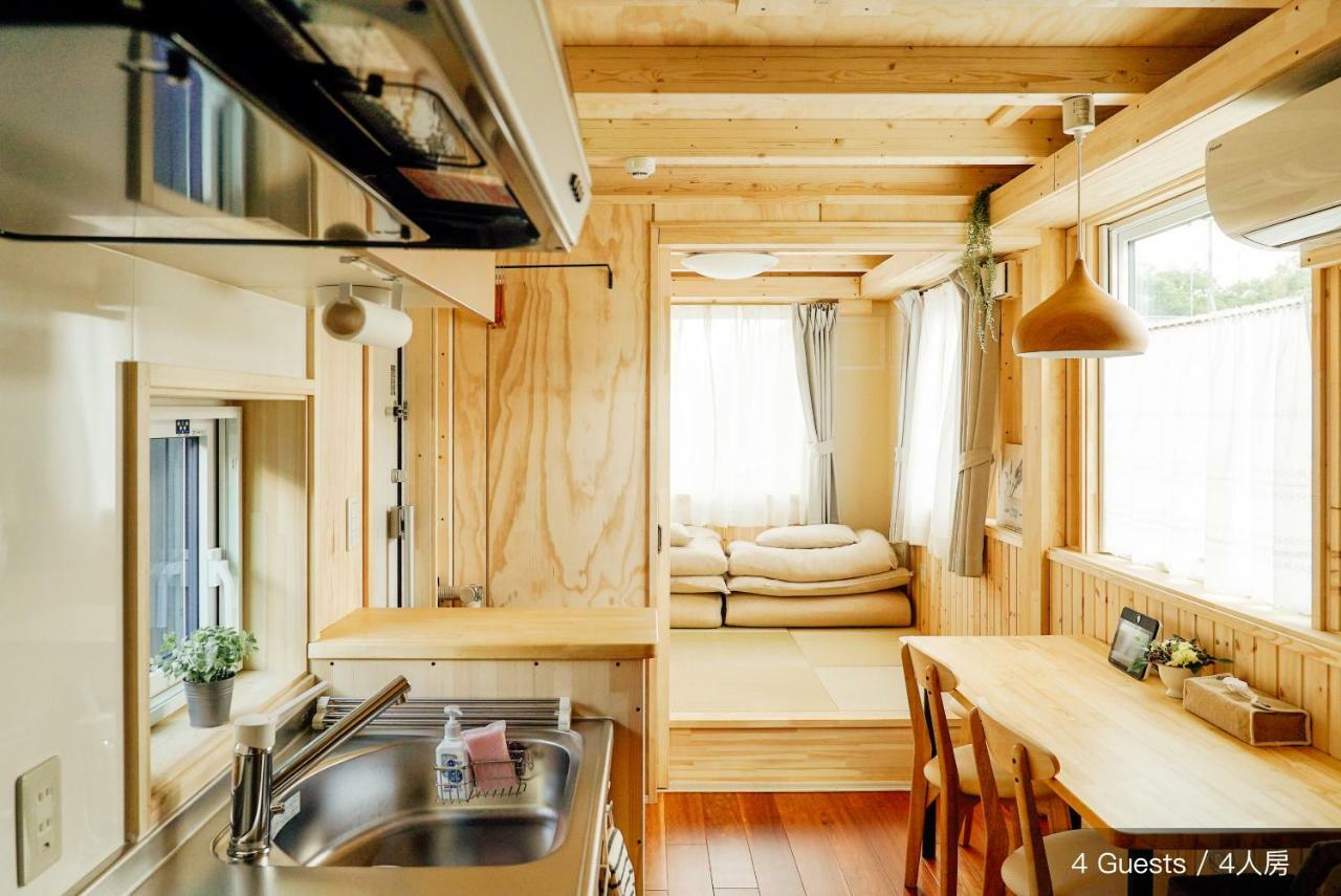 Ferienhaus Jstyle *